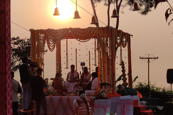 Adventure Activities at Mantra Resorts